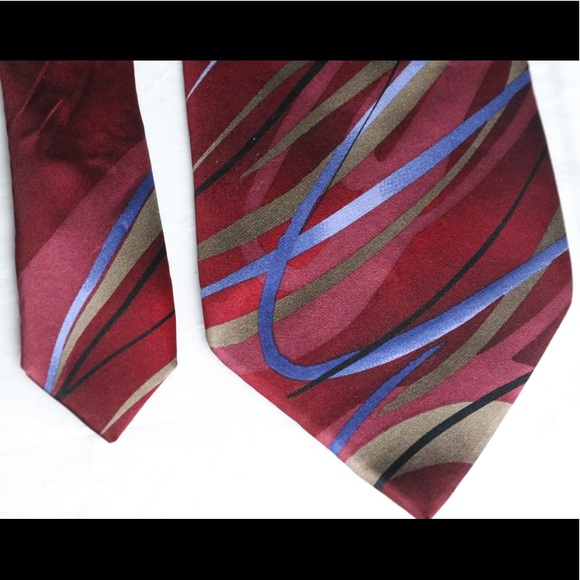 J.Garcia Tie - Picture 5 of 12